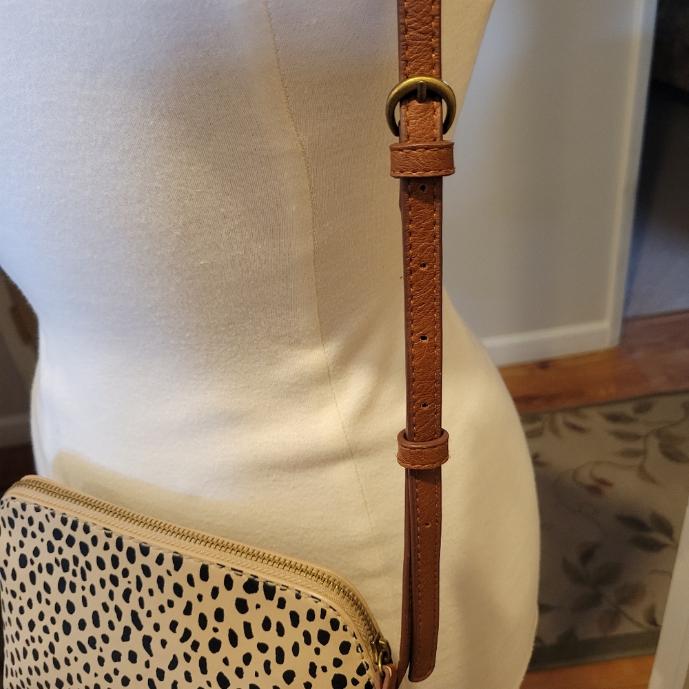 Euc~ Universal Thread Crossbody Bag - image 2
